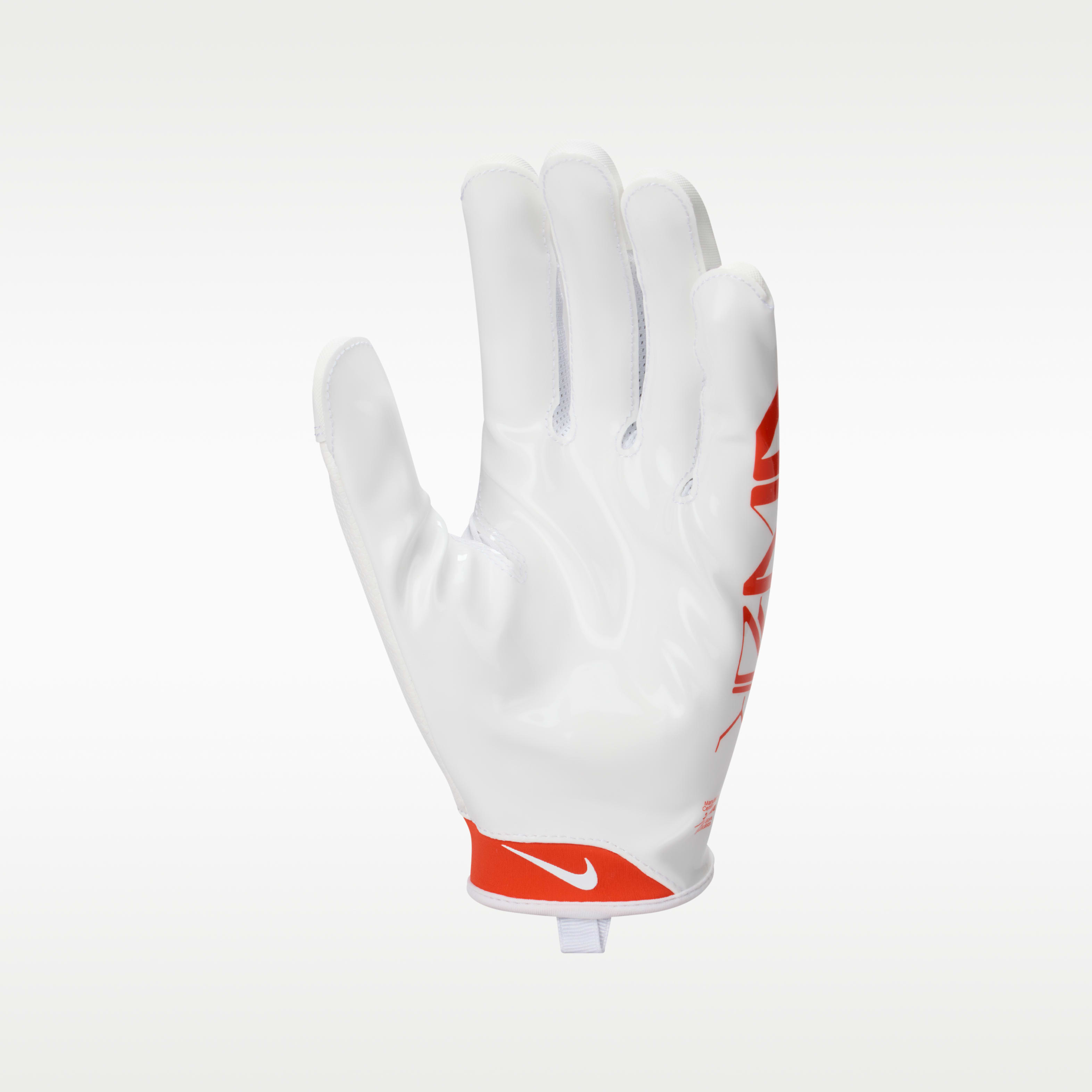 グローブ NIKE VAPOR JET 2.0 GLOVE WHITE M Nike Jordan Fly Lock 2.0 Football Gloves | The Summit